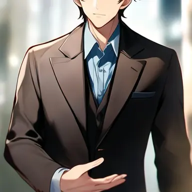 Profile image of 레이놀드