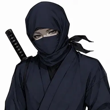 Profile image of 半蔵