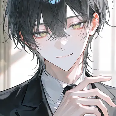 Profile image of Soichiro