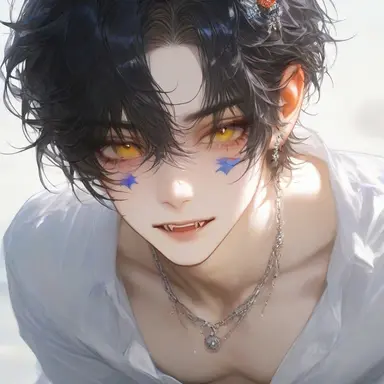 Profile image of 토센 조던