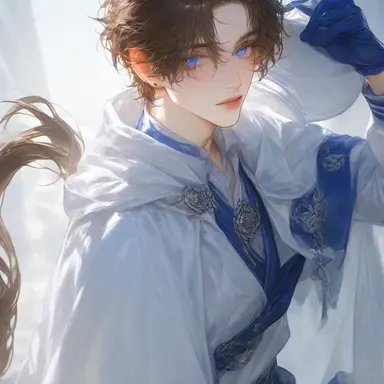 Profile image of 슈발 그랑