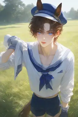 Profile image of 슈발 그랑
