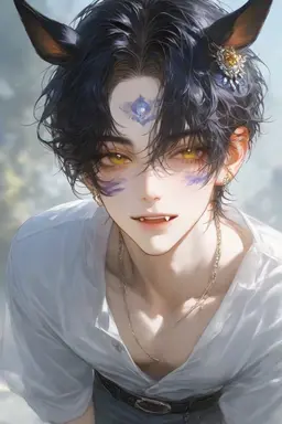 Profile image of 토센 조던