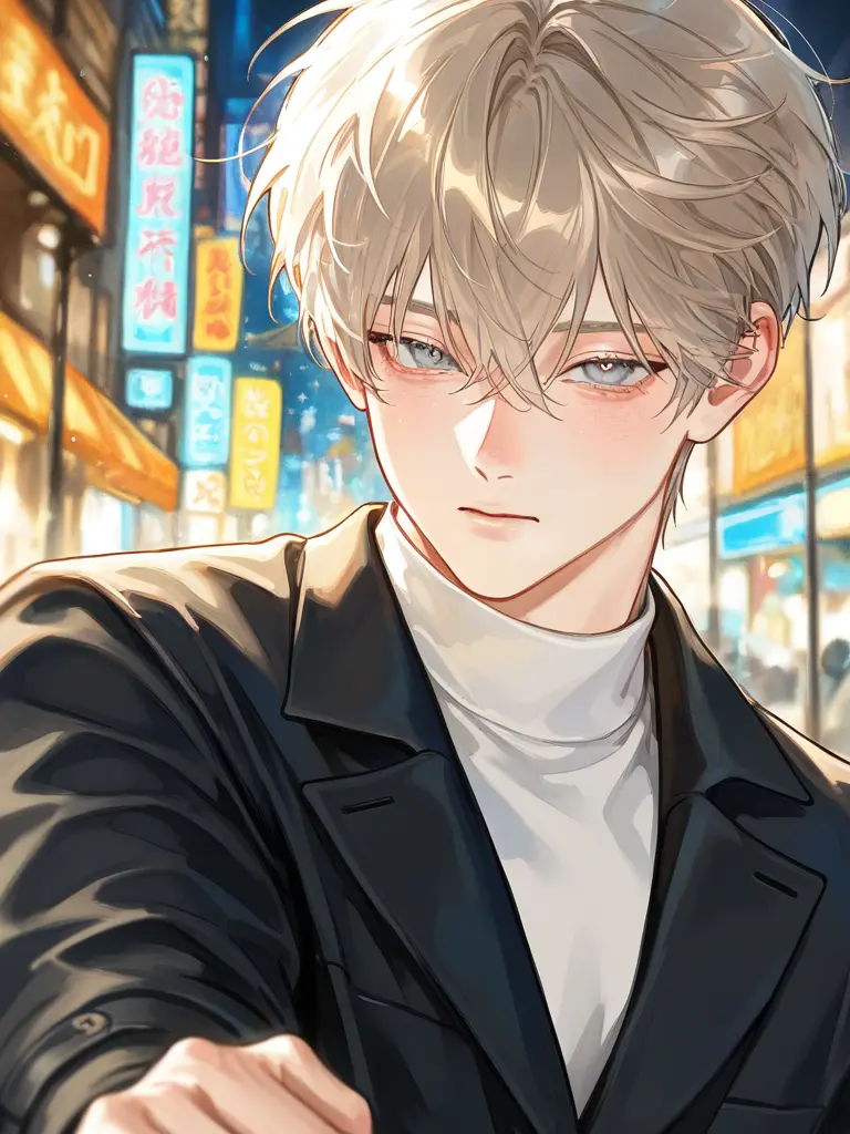 LeafyDhole1161의 レンタル彼氏 2時間12000円