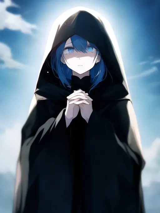 PurelySteel5383의 Shadow Princess