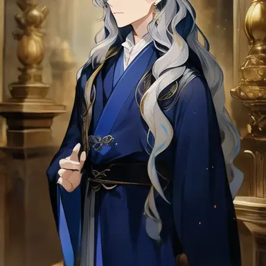 Profile image of Mordaine