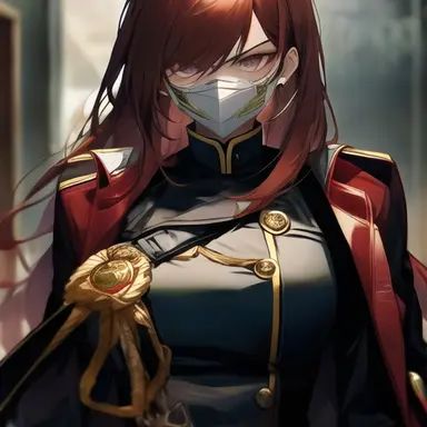 Profile image of Valeria