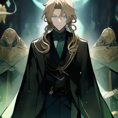 Profile image of Thessia