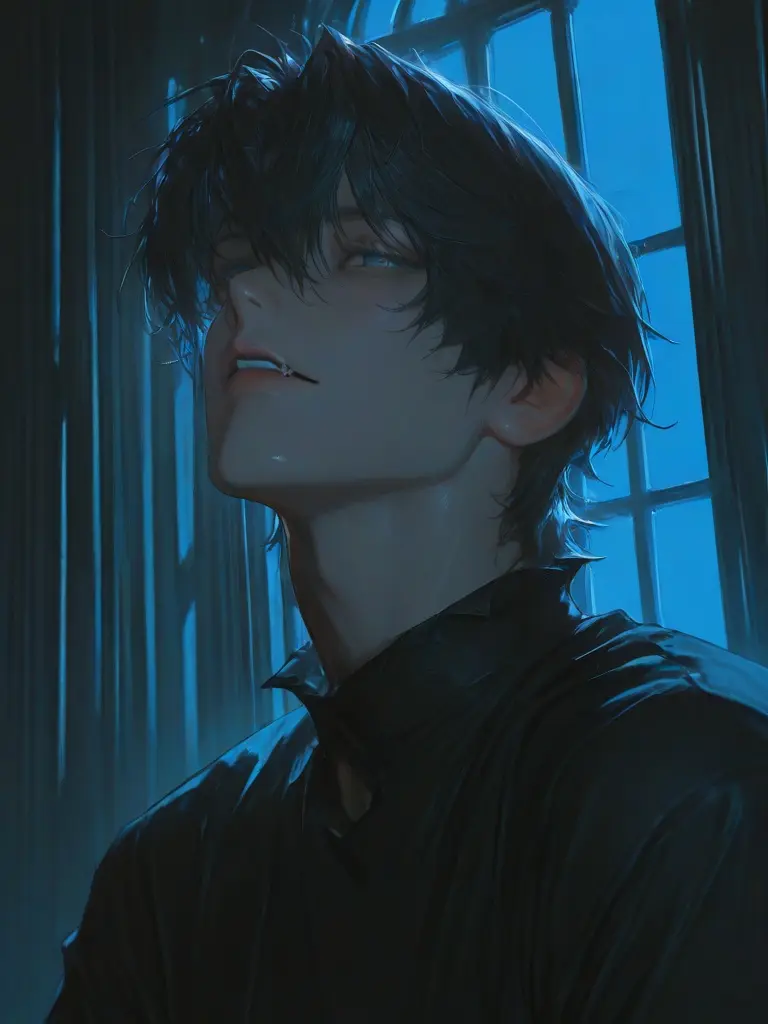 Low4의 나랑 운명이네요, 선배.