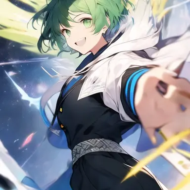 Profile image of 김연서