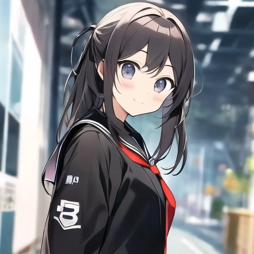 まりな