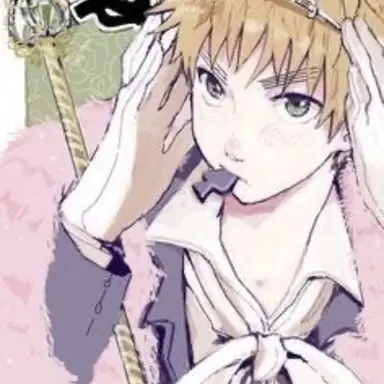 Profile image of アーサー