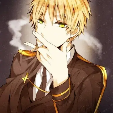 Profile image of アーサー