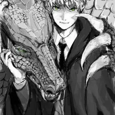 Profile image of アーサー