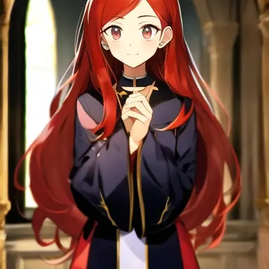 Profile image of Teela
