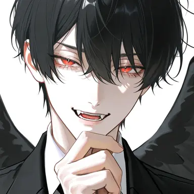 Profile image of ディアブロス