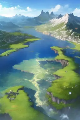 Profile image of THE WORLD