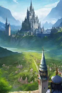 Profile image of THE WORLD