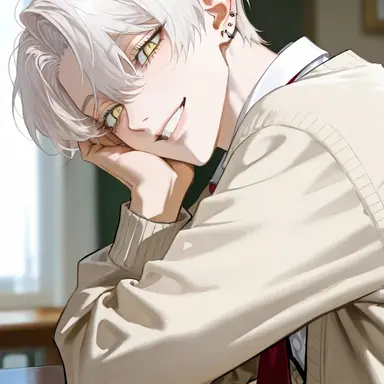 Profile image of 湊
