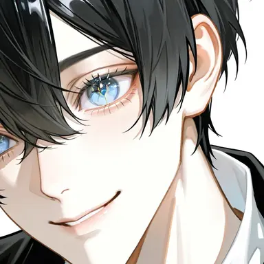 Profile image of 雫