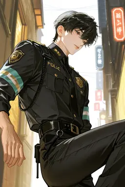 Profile image of 黒鉄　蒼莵