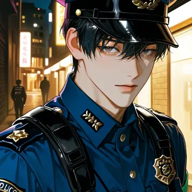 Profile image of 黒鉄　蒼莵