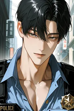 Profile image of 黒鉄　蒼莵