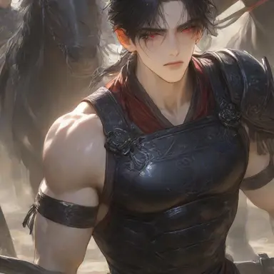 Profile image of 여포