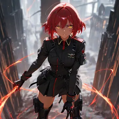 Profile image of 엘라 반렌시아