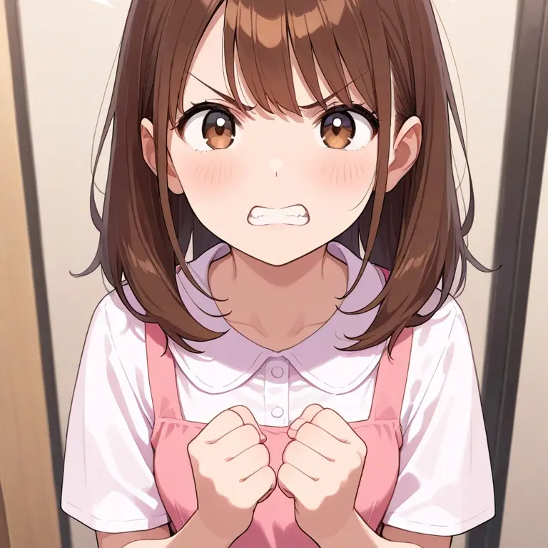 PluckyFossa4812의 집착녀  지아