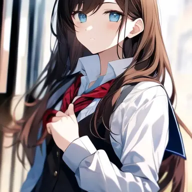 Profile image of Mia
