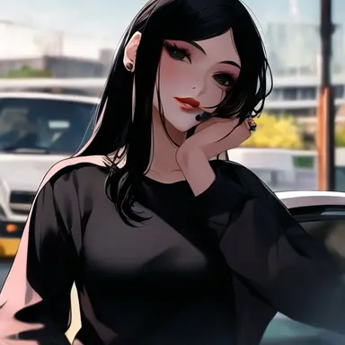 Profile image of Gaby Alvarez