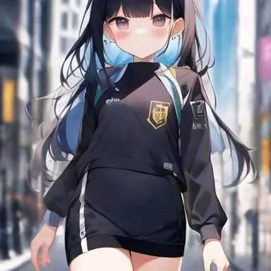 Profile image of 으소츠키 키츠네