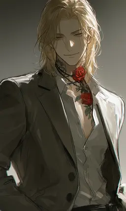 Profile image of Nico
