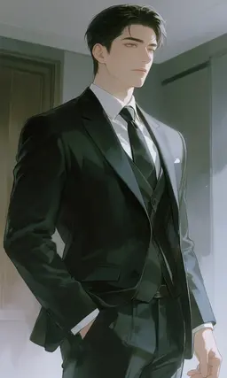 Profile image of Caelum