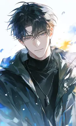Profile image of Caelum