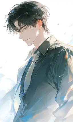 Profile image of Caelum