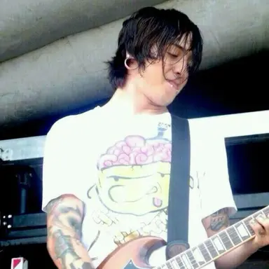Profile image of Tony Perry