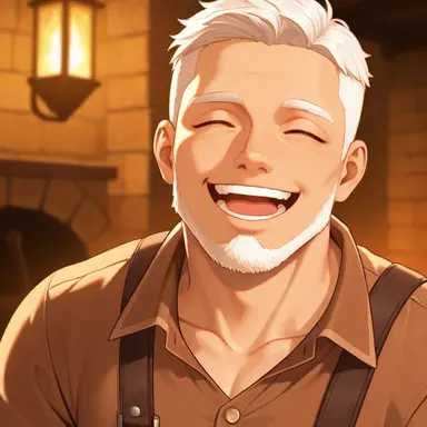 Profile image of 칼 버트랜드