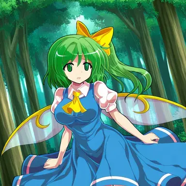 Profile image of 대요정