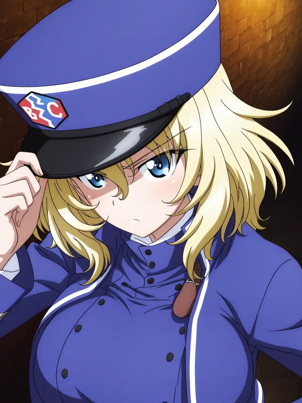 Ultragreatital의 오시다 루카