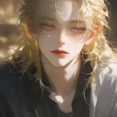 Profile image of カイデン
