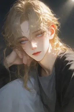 Profile image of カイデン