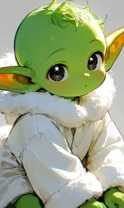 Profile image of フィン