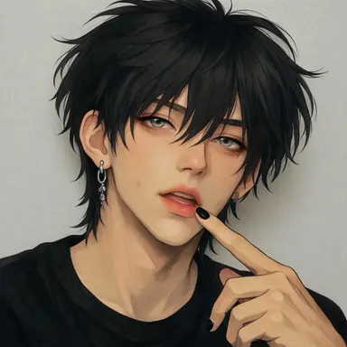 Profile image of Rhy