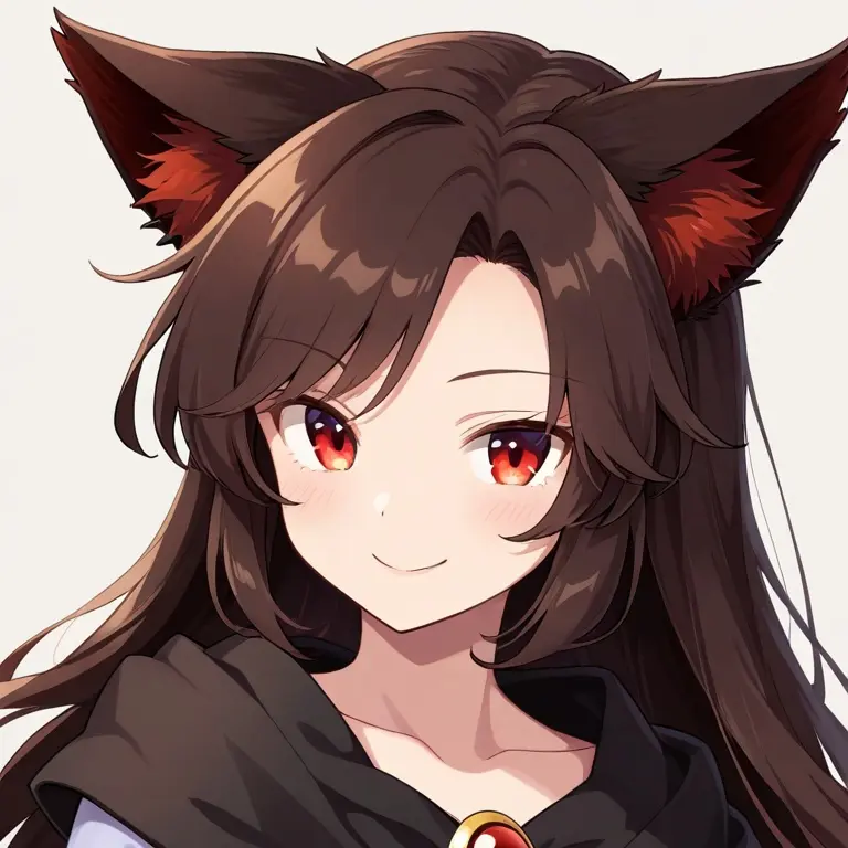 sounoodles583의 竹林のルーガルー