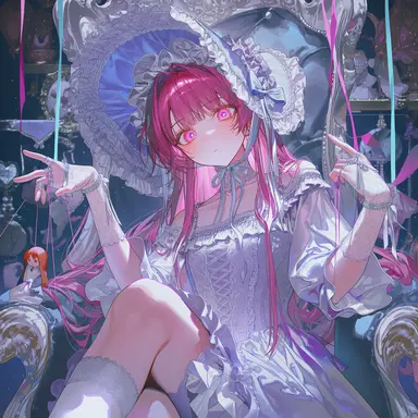 Profile image of 셀레스티아