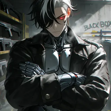 Profile image of ケン