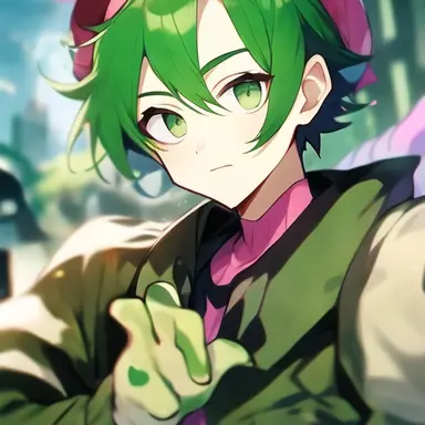 Profile image of 사랑