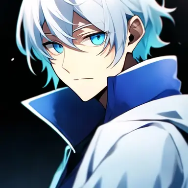 Profile image of 고죠 사토루